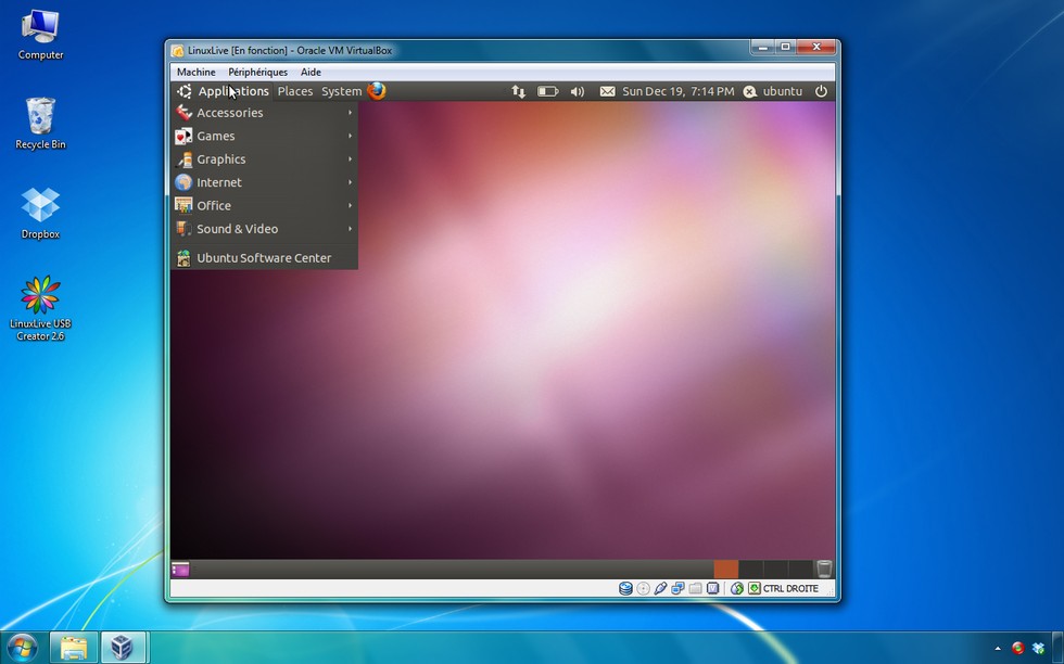 Windows Ubuntu Usb Creator Tool For Mac